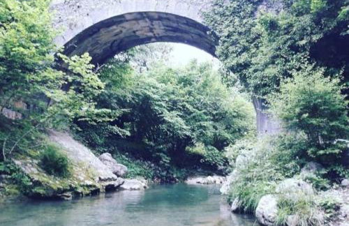 Gite du Prinas - Foto 20