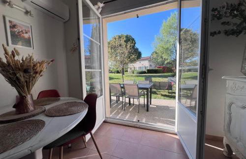 Gabin sous les Oliviers - Foto 1