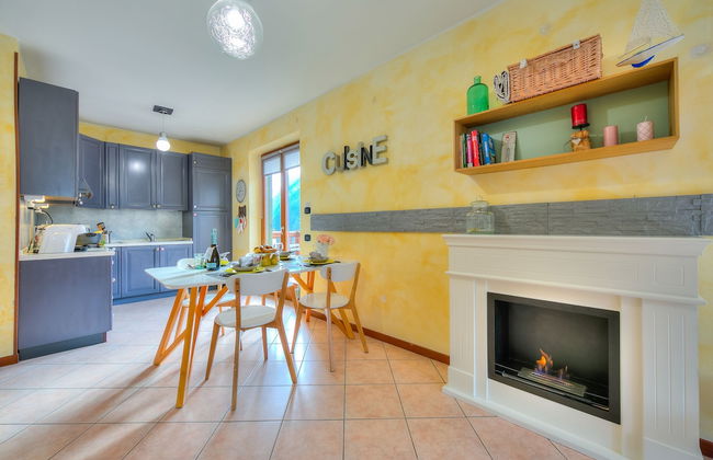 Casa Stefy - Photo 20