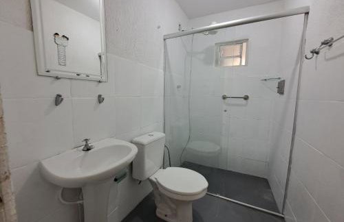 Beautiful 4 bedroom house with barbecue in Prainha Mambucaba - Photo 12