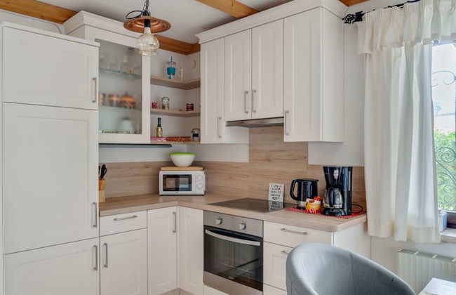 Riverside Apartment in Oed-ohling - Foto 13