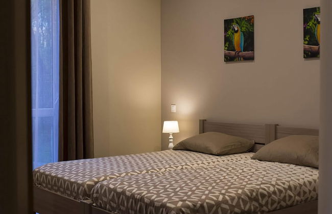 Fantastic Bungalow in Lagów with Hot Tub - Foto 5