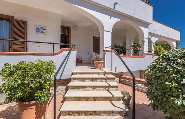 3991 Villa Bea by Barbarhouse - Foto 37