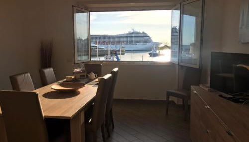 Tourist apartment-La Casa del Porto- alloggio turistico - Foto 4