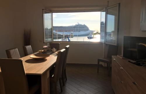 Tourist apartment-La Casa del Porto- alloggio turistico - Foto 4