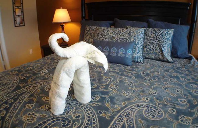 6BR 4BA Home in Windsor Hills by CV-2601 - Foto 19