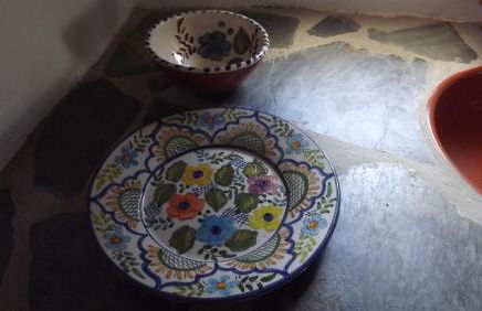 Casa da Comadre - Casas de Taipa - Foto 10