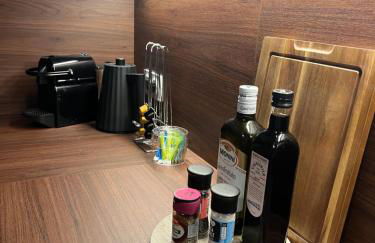 Le K Appartement - Strasbourg - Foto 32