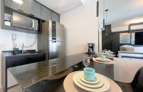 Condomínio Residencial Duo JK Sky - São José do Rio Preto - Foto 15