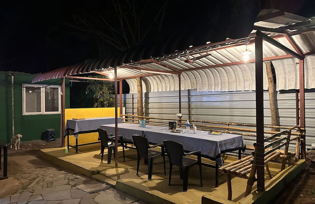 The Wild Farms By Gwestai - Foto 14