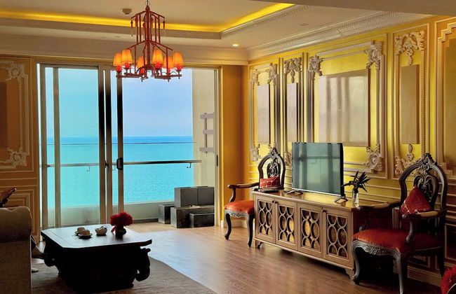 The Sea Luxury Nha Trang Apartment - Photo 70