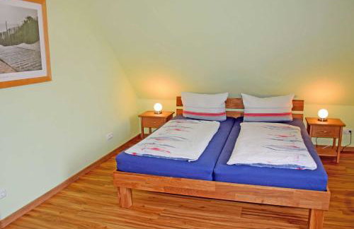 Ferienappartements zum Ostseestrand mit Terrasse - Foto 39