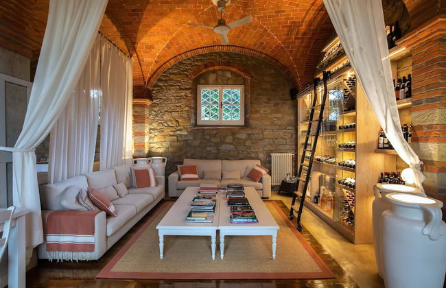 Villa Cassia di Baccano - Foto 4