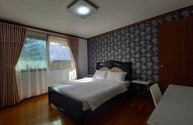 Prestige Vacation Apartments - Hanbi Mansions - Foto 3