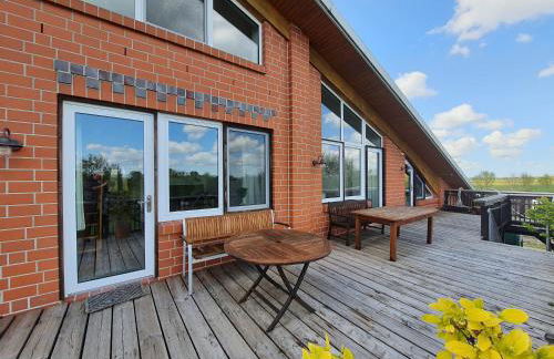 Ferienwohnungen Sund Ostfriesland - Foto 38