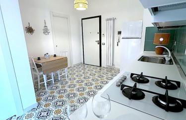 Salina sea view apartment - Photo 10