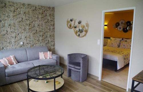 Gîte Autour d'Opale - Foto 12