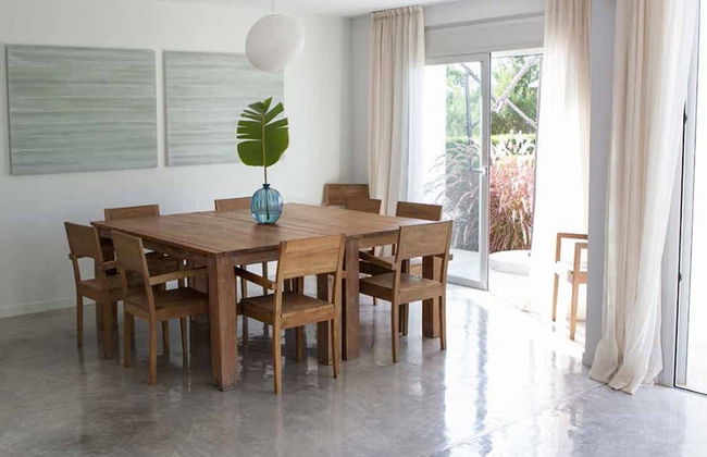 Gorgeous Villa With Views - Foto 26