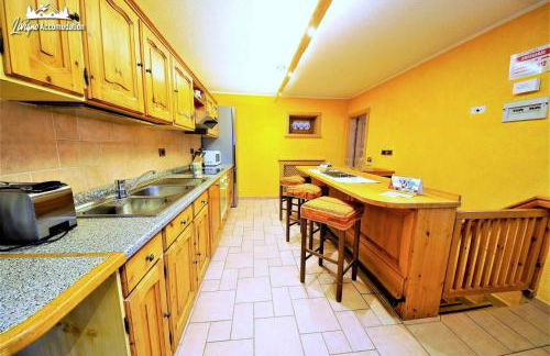 Baita Hanzel & Gretel by Livigno Accomodation - Photo 84
