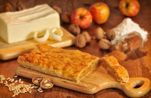 Agriturismo Del Cimone - La Palazza - Photo 43