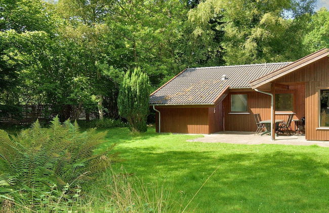 8 Person Holiday Home in Rorvig-by Traum - Foto 1