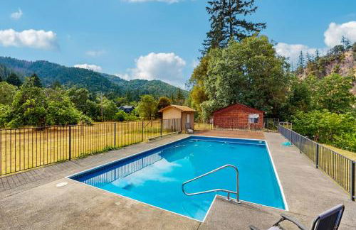 Trinity River Retreat - Foto 9