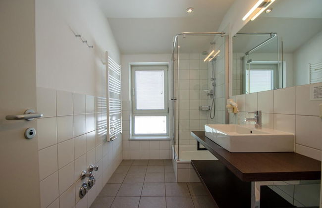 Apartment Glacier View 12 6 With Balcony - Foto 3