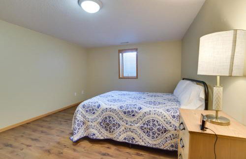 5 Mi to Dtwn Pet-Friendly Wheatland Twin Home! - Foto 17