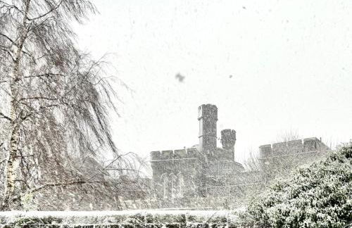 St Johns Jailhouse by the Castle - Photo 44