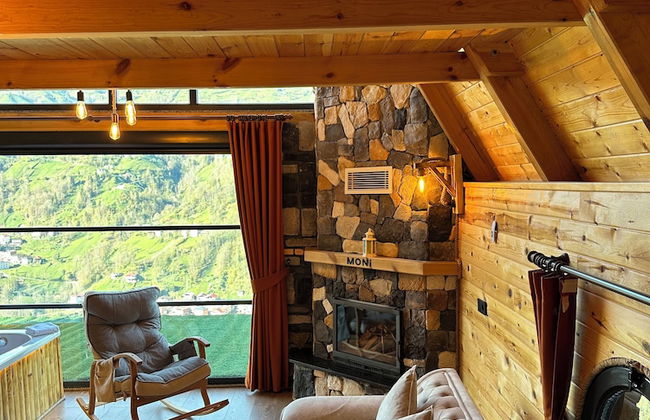 moni suit bungalow - Foto 12