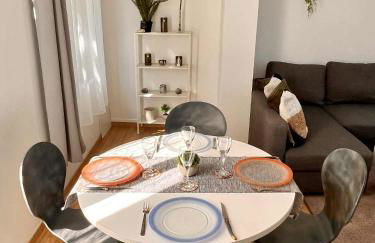 L'Orée du Jardin T3 parking - Foto 19