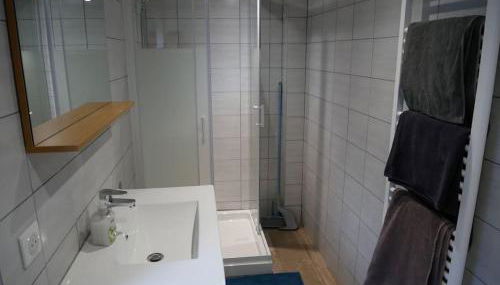 Appartement entier dans cour intérieure - Foto 2
