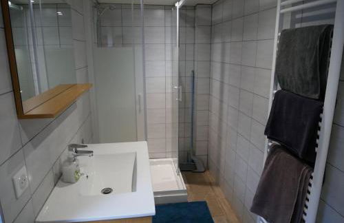 Appartement entier dans cour intérieure - Foto 2