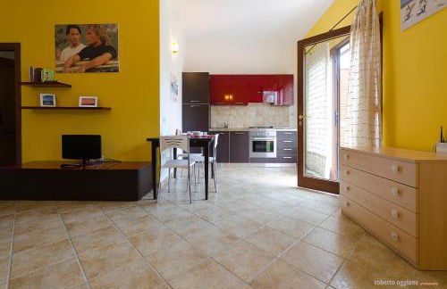 Residence L'Isola Surf House - Photo 77