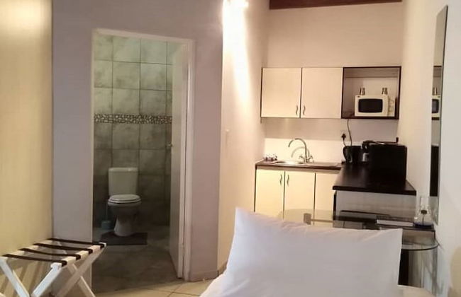 Swakopmund Accommodation - Photo 1