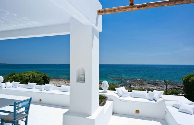 Belvilla by OYO Casa Blu - Foto 25