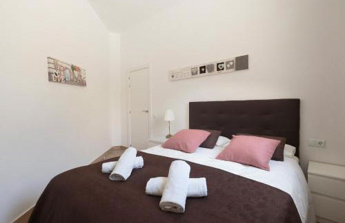 Sagrada Familia Apartment - Foto 16