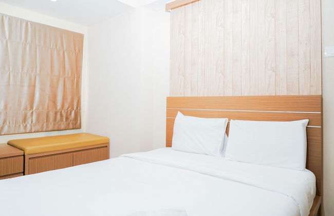 Elegant New Studio The Oasis Apartment - Foto 2