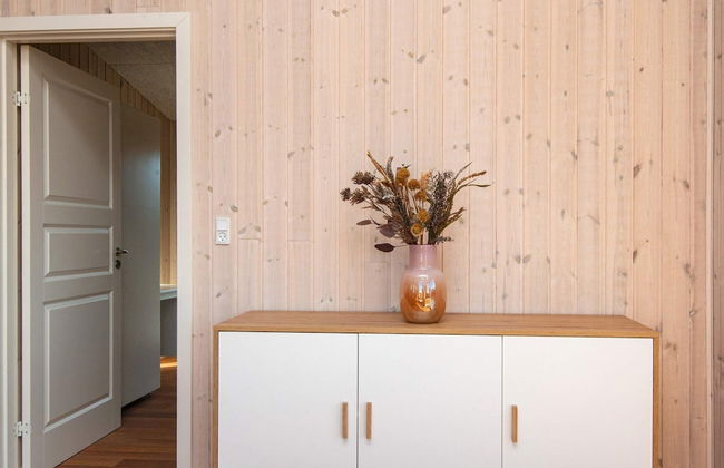 10 Person Holiday Home in Allingabro - Photo 29