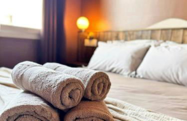 Green Library, appartement 6 personnes à Nemours - Foto 18