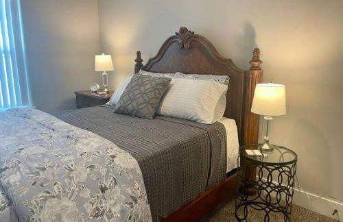 Main Floor 2 Bedroom Condo in Bettendorf - Foto 10