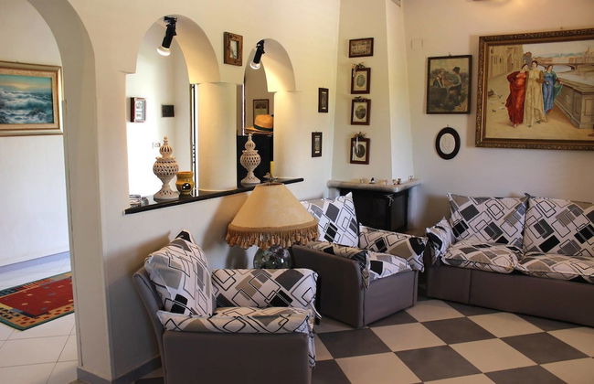 Villa Le Tre Marie - Foto 11