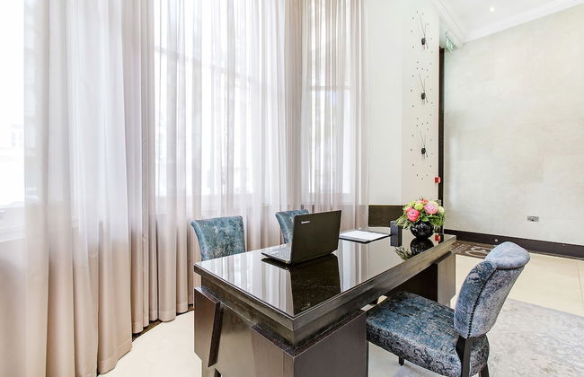 130 Queen's Gate Apartments - Foto 3