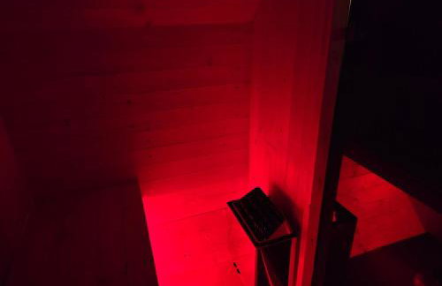 Nowy York - Sauna - Jacuzzi - Najczystsze jezioro PL - SPA - STYRUŚ - Foto 74