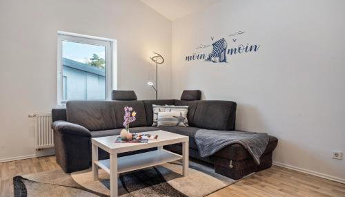 Wohnung Obergeschoss - Foto 2