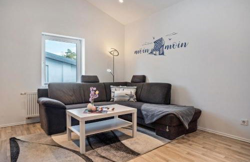 Wohnung Obergeschoss - Foto 2