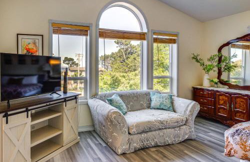 Walk to Shore Home with Deck in Rockaway Beach! - Foto 15