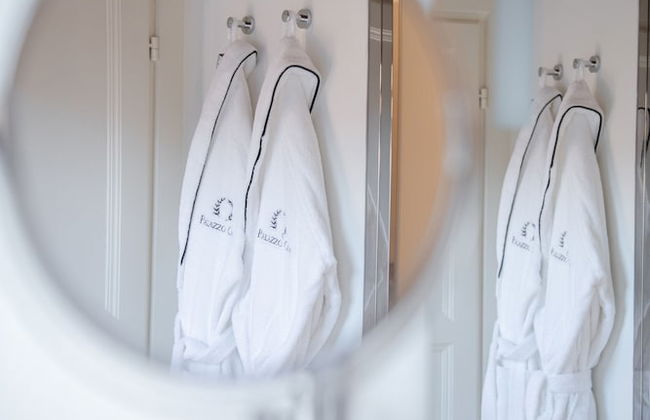 Palazzo Cini Luxury Rooms In Pisa - Foto 31