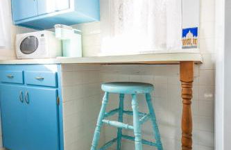 Charming French Studio Apartment - Foto 18