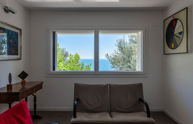 Villa Acquamarina in Rocca San Giovanni - Foto 74